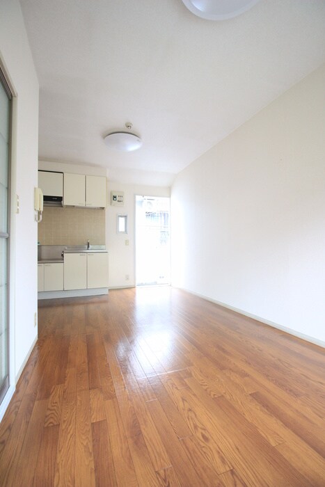 ＰＡＲＫ　ＶＩＥＷ　城山の物件内観写真