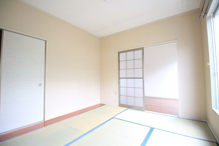 ＰＡＲＫ　ＶＩＥＷ　城山の物件内観写真