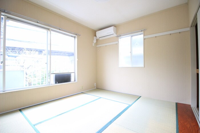 ＰＡＲＫ　ＶＩＥＷ　城山の物件内観写真