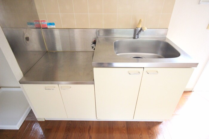 ＰＡＲＫ　ＶＩＥＷ　城山の物件内観写真