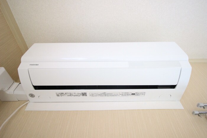 ＰＡＲＫ　ＶＩＥＷ　城山の物件内観写真