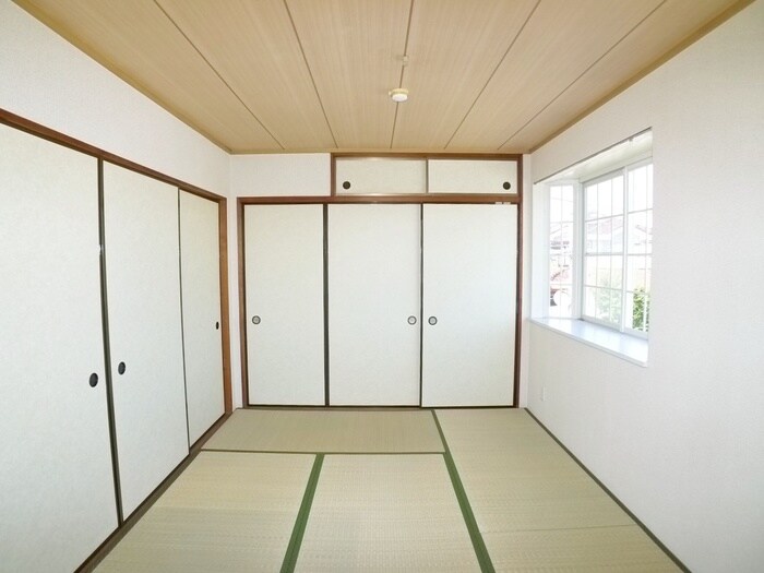 ライトタウン宮久保Aの物件内観写真