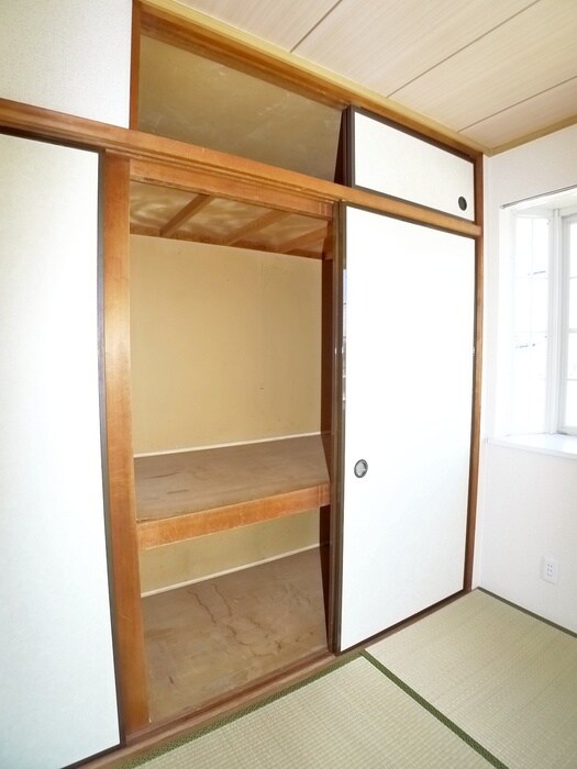 ライトタウン宮久保Aの物件内観写真