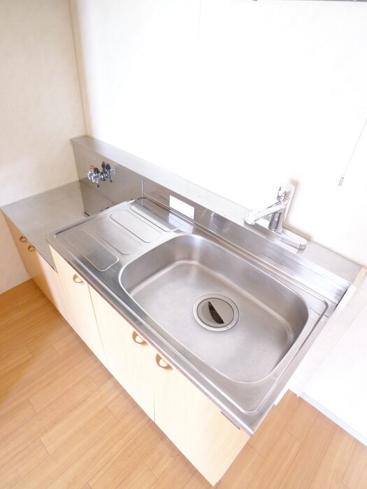 ライトタウン宮久保Aの物件内観写真