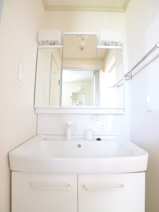 ライトタウン宮久保Aの物件内観写真