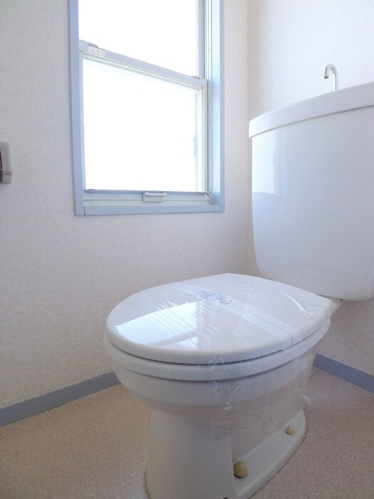 ライトタウン宮久保Aの物件内観写真