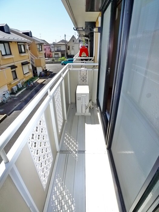 ライトタウン宮久保Aの物件内観写真