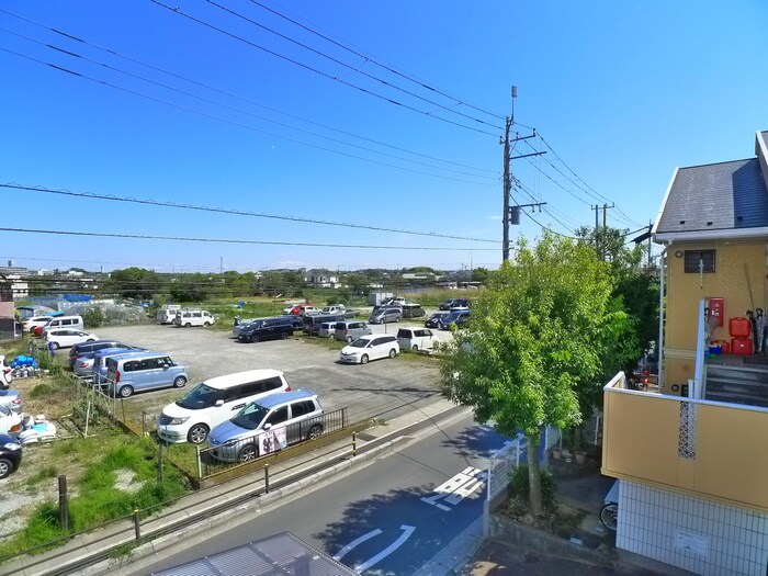 ライトタウン宮久保Aの物件内観写真