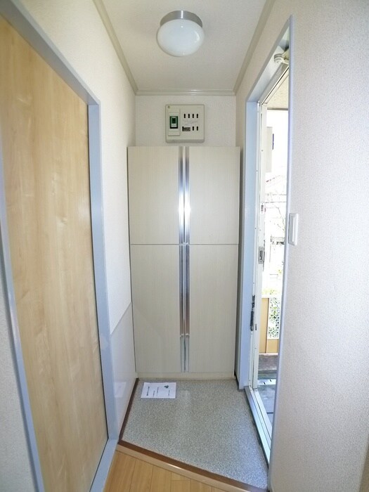 ライトタウン宮久保Aの物件内観写真