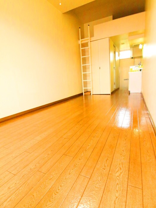 つきみ野コ－ポの物件内観写真