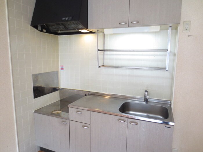 エクセル大倉山Ⅱの物件内観写真