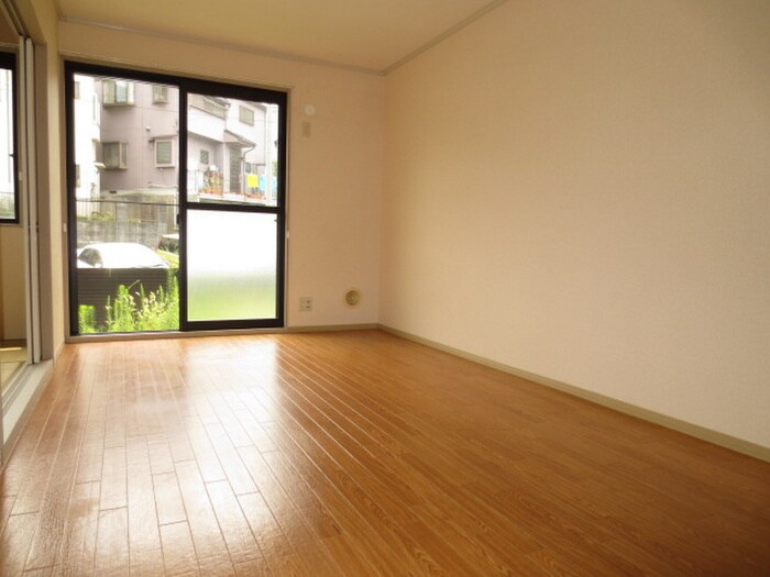 エクセル大倉山Ⅱの物件内観写真