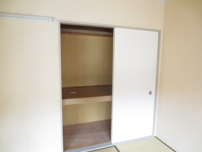 エクセル大倉山Ⅱの物件内観写真