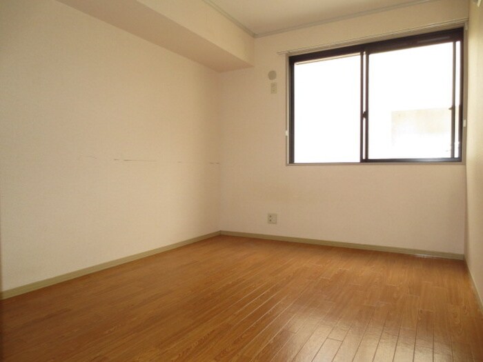 エクセル大倉山Ⅱの物件内観写真