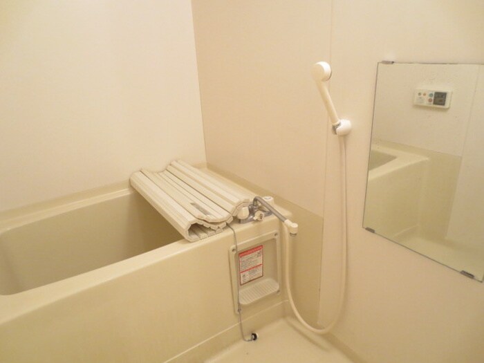 エクセル大倉山Ⅱの物件内観写真