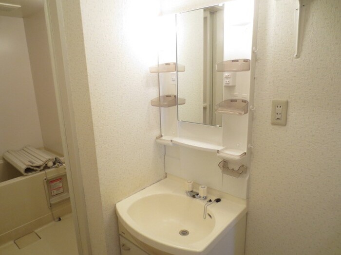 エクセル大倉山Ⅱの物件内観写真