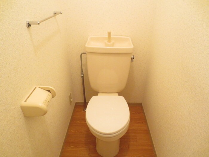 エクセル大倉山Ⅱの物件内観写真