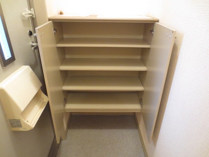 エクセル大倉山Ⅱの物件内観写真