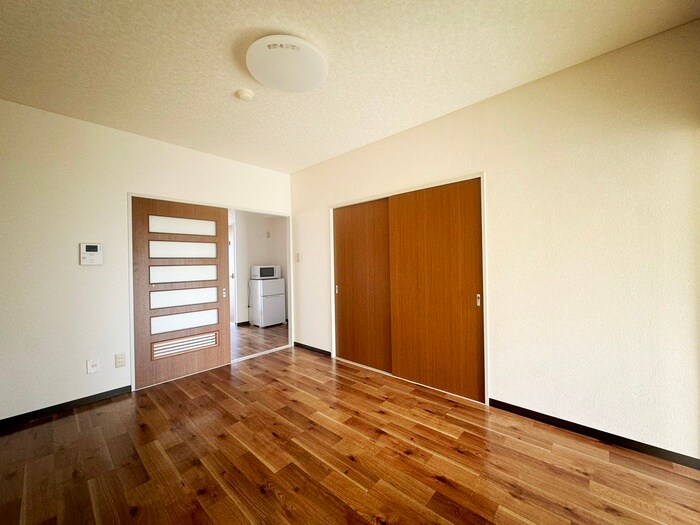 ファーストクラス鶴ケ峰(303)の物件内観写真