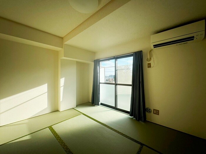 ファーストクラス鶴ケ峰(303)の物件内観写真