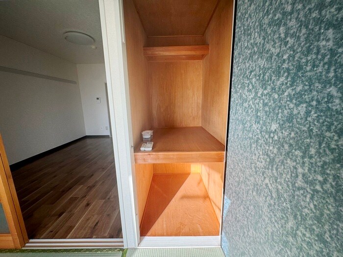 ファーストクラス鶴ケ峰(303)の物件内観写真