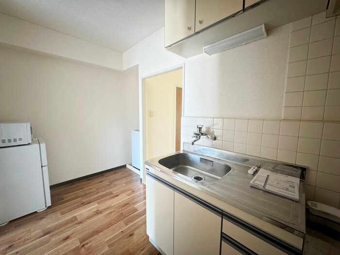 ファーストクラス鶴ケ峰(303)の物件内観写真