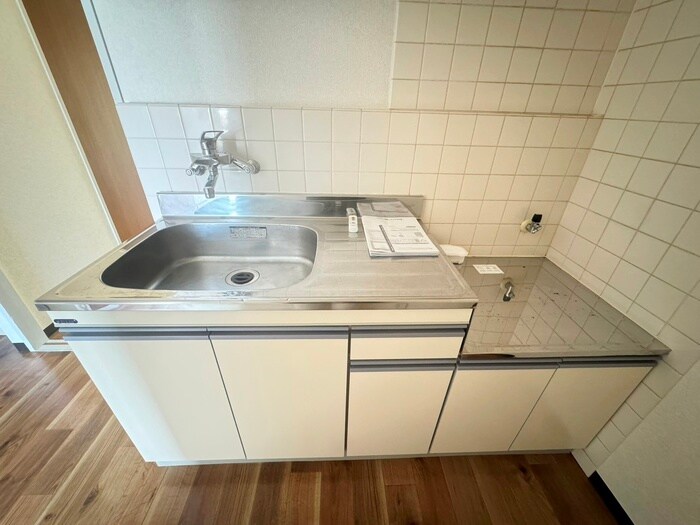 ファーストクラス鶴ケ峰(303)の物件内観写真