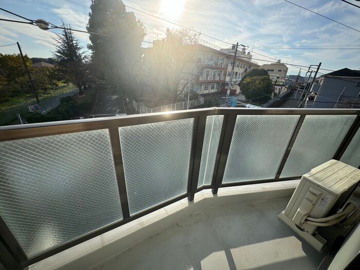 ファーストクラス鶴ケ峰(303)の物件内観写真