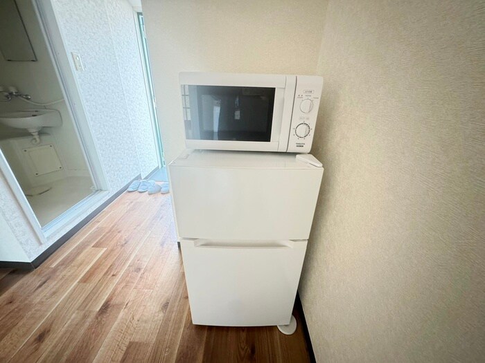 ファーストクラス鶴ケ峰(303)の物件内観写真