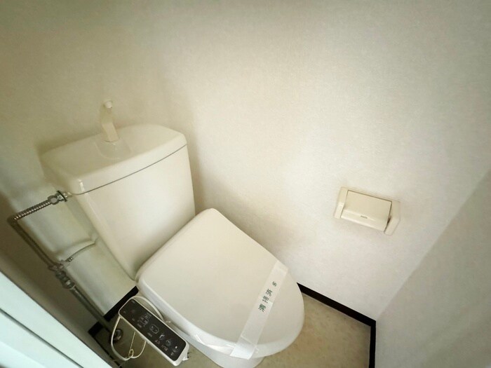 ファーストクラス鶴ケ峰(303)の物件内観写真