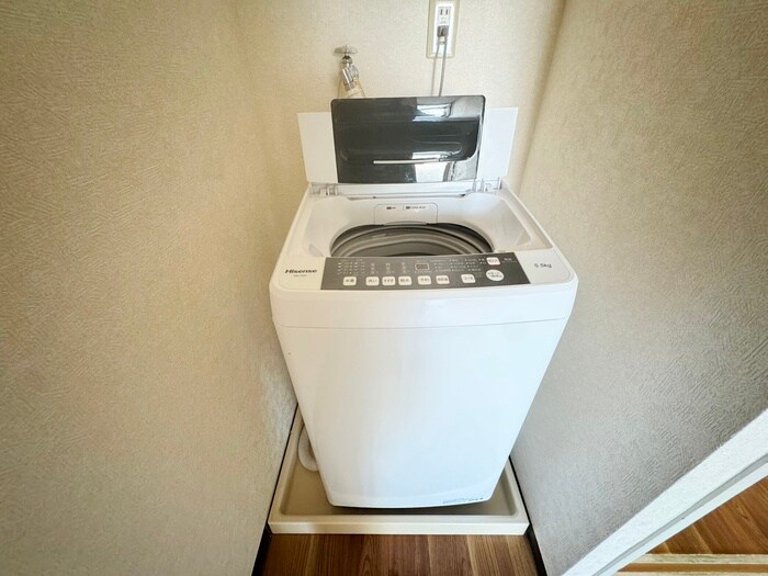 ファーストクラス鶴ケ峰(303)の物件内観写真