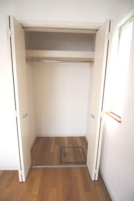 アメニティパレスの物件内観写真