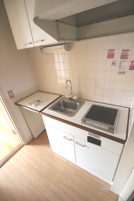 アメニティパレスの物件内観写真