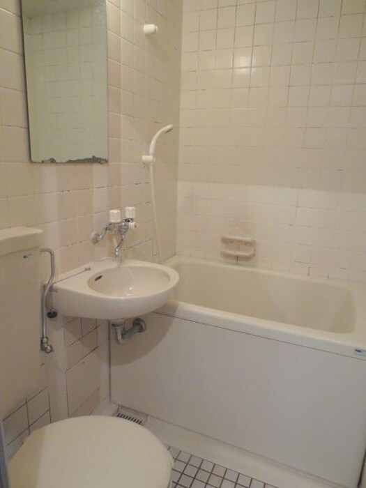 アメニティパレスの物件内観写真