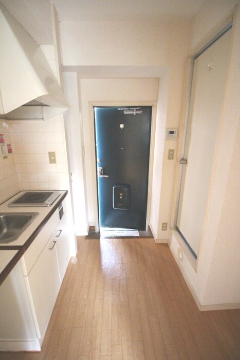 アメニティパレスの物件内観写真