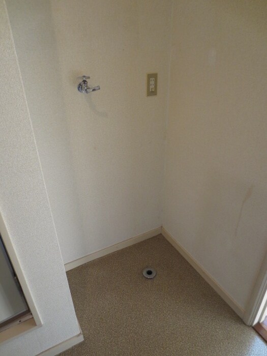 アメニティパレスの物件内観写真