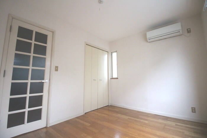 アメニティパレスの物件内観写真