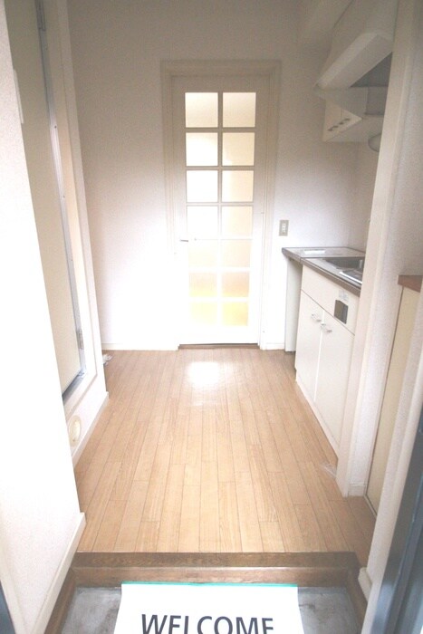 アメニティパレスの物件内観写真