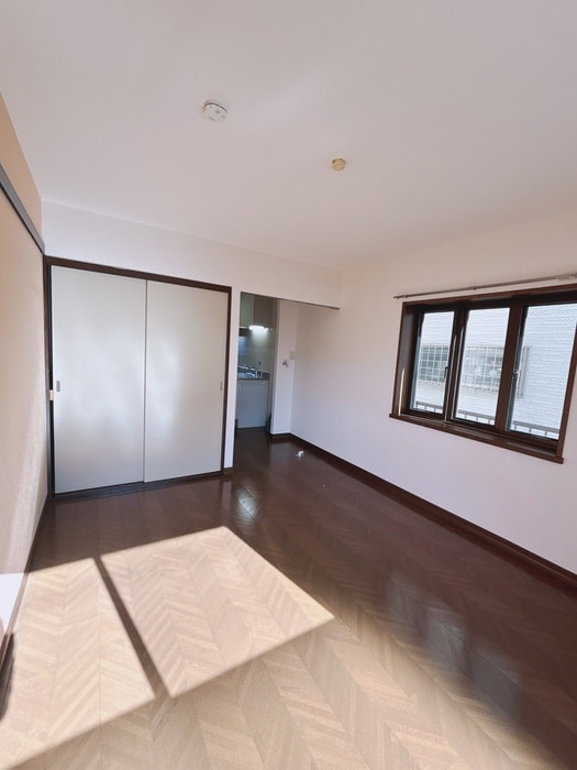 ペニ－レインの物件内観写真