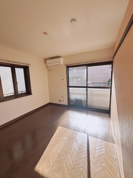 ペニ－レインの物件内観写真