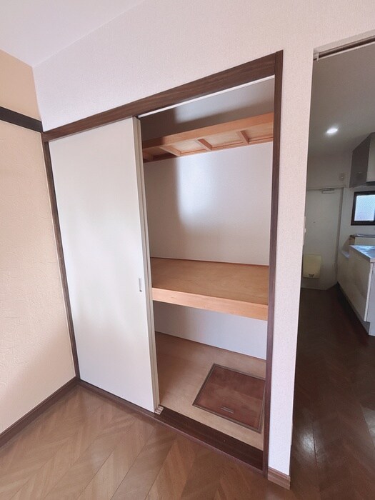 ペニ－レインの物件内観写真