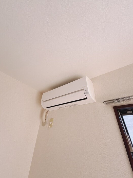 ペニ－レインの物件内観写真