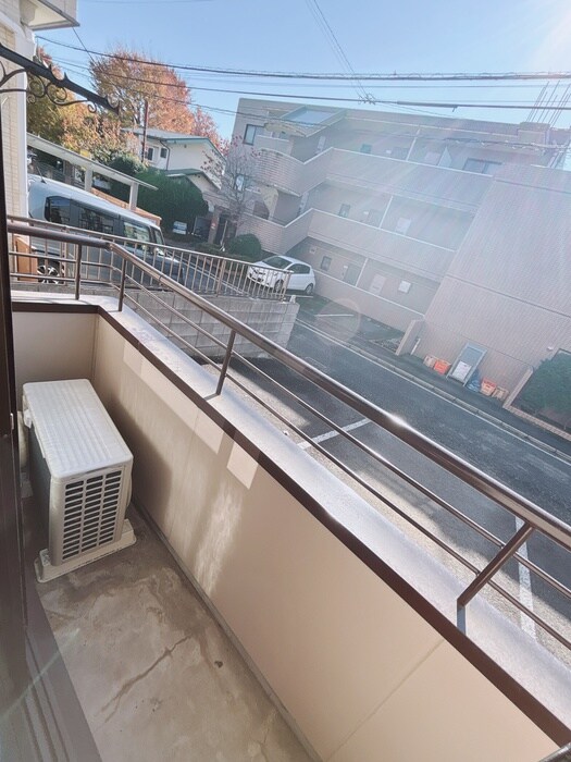 ペニ－レインの物件内観写真