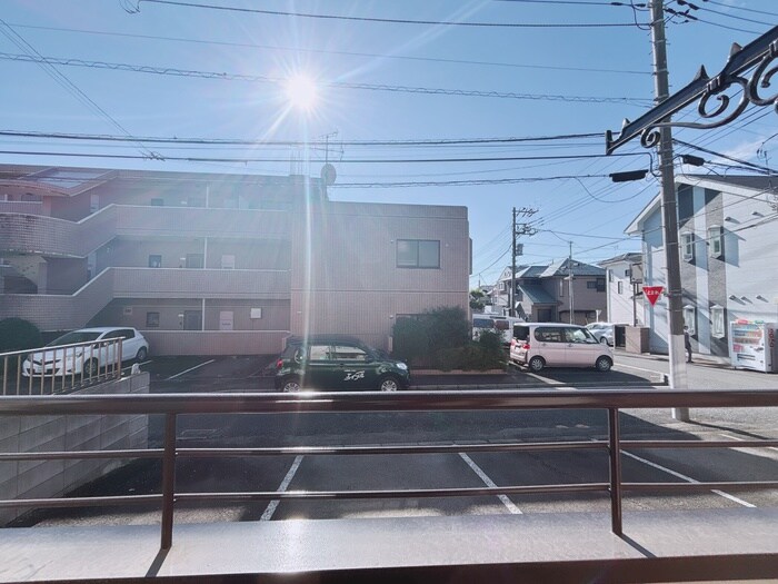 ペニ－レインの物件内観写真