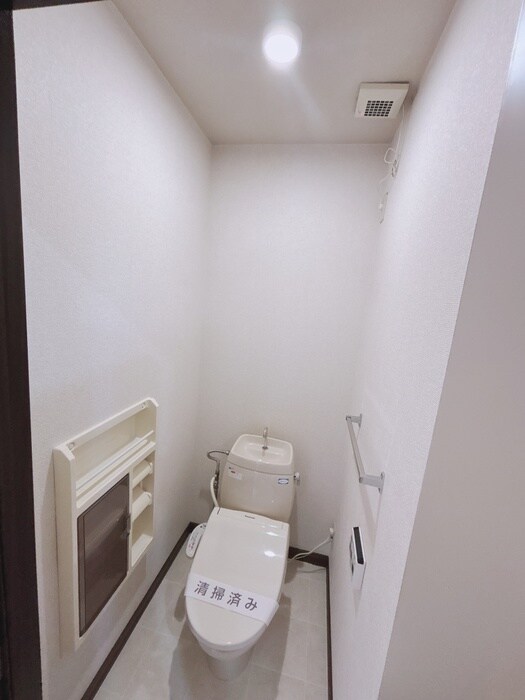 ペニ－レインの物件内観写真