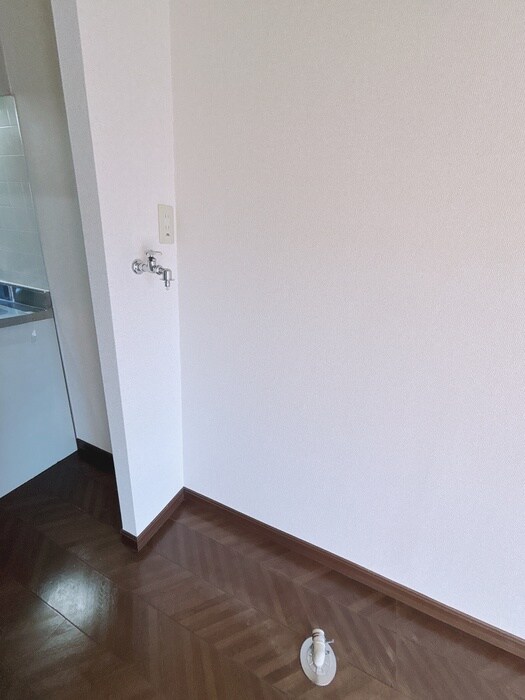 ペニ－レインの物件内観写真