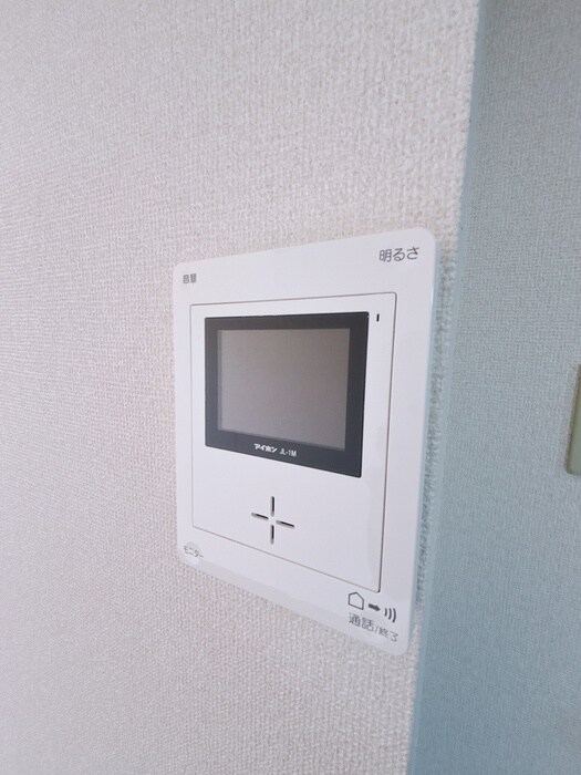 ペニ－レインの物件内観写真