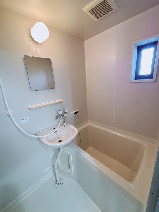 ペニ－レインの物件内観写真