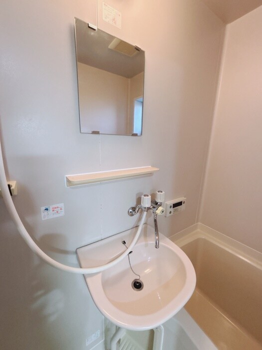 ペニ－レインの物件内観写真