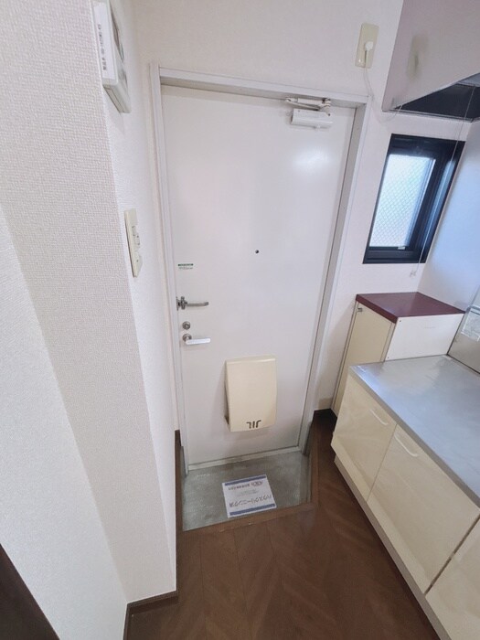 ペニ－レインの物件内観写真